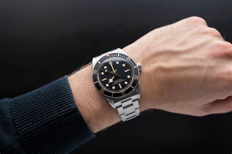 sind tudor uhren wertstabil|Drei wertstabile Uhren unter 5000 EUR, die nicht von Rolex sind .